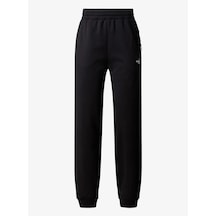 The North Face Nf0a8dxy-jk3 Mountain Athletics Fleece Kadın Eşofman Altı Siyah