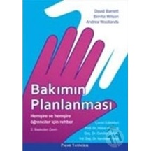 Palme Yayınevi Bakımın Planlanması