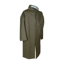 Pollyrain Pvc Pardesü Yağmurluk 400 Gr Beden: Xl