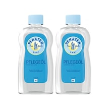 Penaten Baby Bebek Bakim Yağ 500ml X 2 Adet