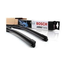 Renault Megane 2 Silecek Takımı 2003-2005 Bosch  Aerotwin