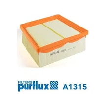 Ford Ecosport Hava Filtresi 1.0 2018-2022 Purflux A1315