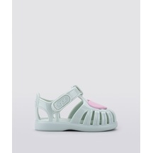 Igor Tobby Gloss Love S10310 Çocuk Sandalet 026-menta