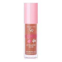 Plumped Lips Lipgloss No: 205 - Dolgunlaştırıcı Etkili Ve Nemlendirici Parlatıcı 0