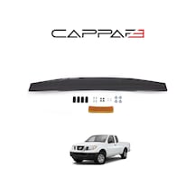 Nissan Navara 2006-2015 Yıl Aralığı Uyumlu Kaput Rüzgarlığı 4mm