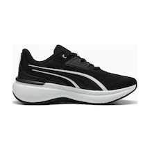 Puma Softride Exo Unisex Spor Ayakkabı 31172201 Siyah