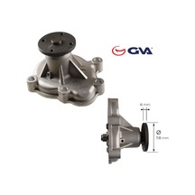 GVA 5290118 Devirdaim Astra F-G-Combo (94-01) Corsa B-Vectra A-B 1.7D(Pa664)