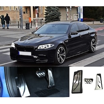 BMW F10 2011-2017 M PERFORMANCE GEÇME OTOMATİK PEDAL TAKIMI
