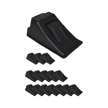 Araç Kaydırmaz Takoz Oto Sabitleme Aksesuarı 16 Adet