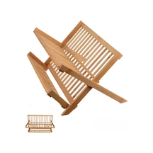 Mien Bambu Tabaklık Mıen-372 Ahşap