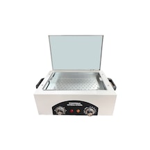 Yüksek Isılı Kozmetik Aletleri Sterilizasyon DezCihazı Sanitizing Box