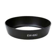 Lens Hood Ew-60c Canon Uyumlu Parasoley