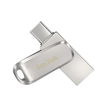Sandisk SDDDC4-032G-G46 Ultra Dual Drive Luxe 32 GB USB 3.1 Type-C