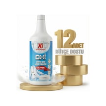 Worldchem Oxı Leke Çıkarıcı 12x1 Lt