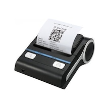 Milestone Mht-p8001 Kablosuz Bluetooth Termal Yazıcı 80 Mm