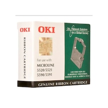 Oki 01126302 Şerit / Ml5520 Ml5521 Ml5590 Ml559