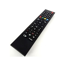 Grundig Uyumlu 43Vlx7810Bp 4K Uhd Smart Led Tv Kumandası