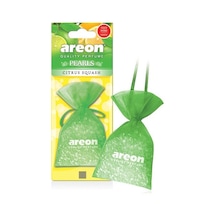 Areon Pearls Citrus Squash Oto Araç Kokusu