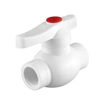 Mey İthalat Küresel Vana Pprc 25 Mm