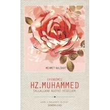 Efendimiz Hz. Muhammed S.a.v. - Ccgx-878942
