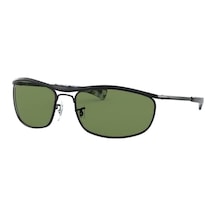 Ray-Ban RB 3119M 62 918214 Erkek Güneş Gözlüğü