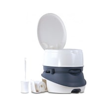 Berhimi Portable Pro 6000 Portatif Tuvalet