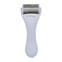 Ice Roller Buz Terapisi Cilt Sıkılaştırıcı Masaj Aleti Lila Karışık