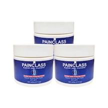 Painclass 3adet 150 Ml Büyük Boy Kuyruk Yağı Kremi