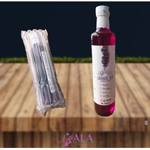 Lavanta Özü Isparta Konsantre 1400 Gr.