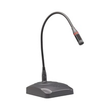 Magıcvoıce Mv-5573 Kürsü Mikrofonu Ding-dongsuzkaz Boyu 30 Cm