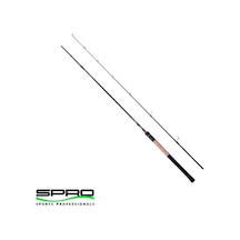 SPRO CRX Softbait 10-30G S270L Olta Kamışı