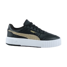 Puma Carina Mia Topcat Kadın Siyah Spor Ayakkabı 406064-01 Siyah