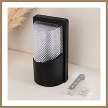Bezos 22w Ip66 Led Duvar Aplik - 50.000 Saat 22 Çok Renkli