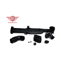 Isuzu Npr71 Hava Filtre Baca Takımı 2006 2010 Model