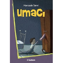 Umacı - Hanzade Servi - Tudem Yayınları