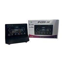 Fiesta 2009-2012 Forx 4-64 Profesyonel Oem Multimedia