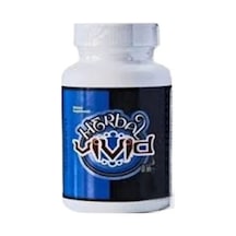 Herbal Supplement Vivid Erkekler İçin 60lı Takviye
