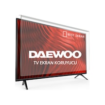 Daewoo 65de55ua11 Tv Ekran Koruyucu