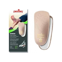 Pedag Bambini Ortopedik Çocuk Tabanlığı