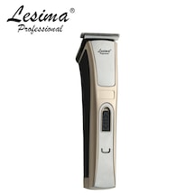 Lesima Ls 329 T Bıçak Saç Sakal Tıraş Makinası 120 DK