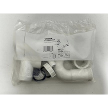 Teka 115890004 Evye Taş Sifonu