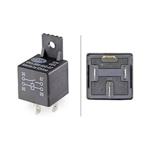 Hella 4ra965400071 Röle 12v 130a 4 Girişli Universal Cv 0867513 906180 1351317 1353789 43206400 515001750 6050578 6059235 61311351317 61311353789 672599 980 1238611