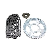 Honda Cbf 150 Zincir Dişli Takımı Set 42t-15t-126l