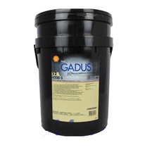 Shell Gadus S2 V220 Lityum Sabunlu Gres 18 KG