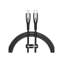 Baseus P10364500313-00 100w 2m Free2pull C-c Kablo Kdo