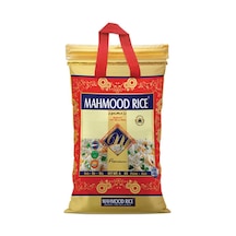 Mahmood Rice Basmati Pirinç 4 KG