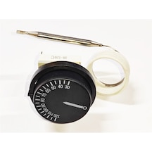 Semaver Ve Çay Kazanları Için 30-120 Derece Termostat(04) - 539871405