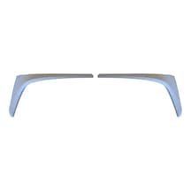 Honda Honda Hr-V 2015+ Spoiler-Bagaj Spoyleri