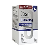 Ocean Extramag 90 Tablet