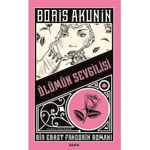 Ölümün Sevgilisi + Taç Giyme Töreni + Okuma Sticker'ları